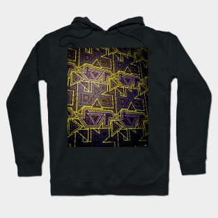 ARCADE (VARIANT 2) Hoodie